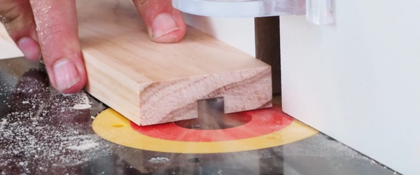 Types of Router Bits